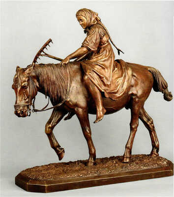 Егоров А., Журомский К.  Николай Либерих. Скульптура и графика. М.: Издательство «Наше искусство», 2011/